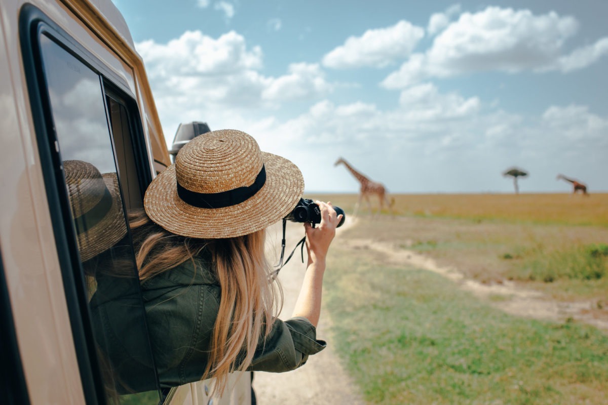 7 Days Best Northern Circuit Safari – Experience the Magic of Tanzania