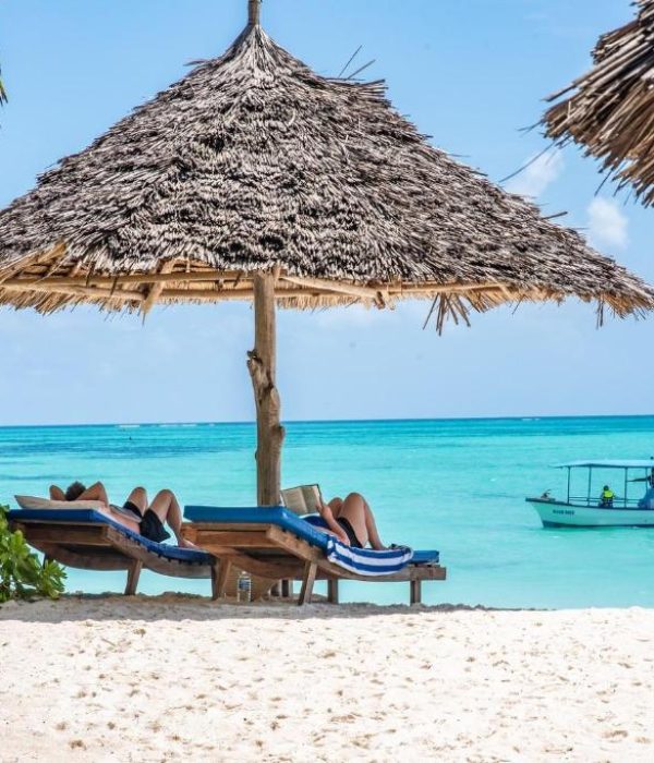 Pongwe-Beach